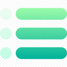 列表图标
