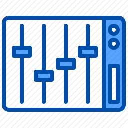 均衡器图标