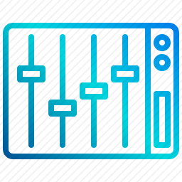 均衡器图标
