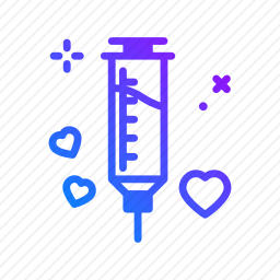 疫苗图标