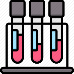 血液管图标
