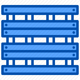 板条箱图标