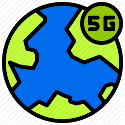 5g图标