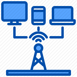 网络图标