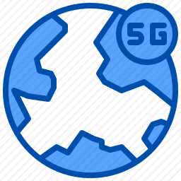 5g图标