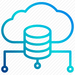 云数据库图标