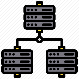 服务器图标