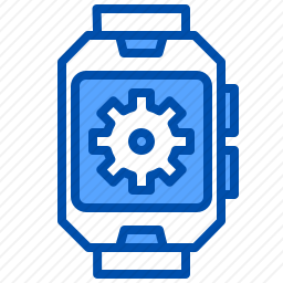 智能手表图标