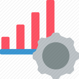 图表设置图标