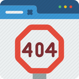 <em>网页</em><em>404</em>图标