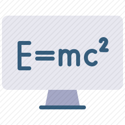 物理学图标