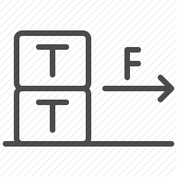 <em>物理学</em>图标