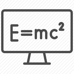 物理学图标