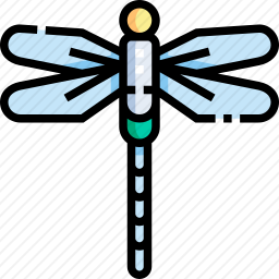 蜻蜓图标