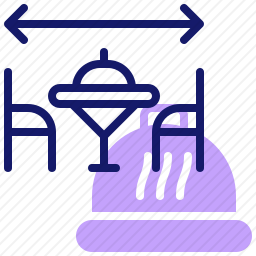 餐厅图标