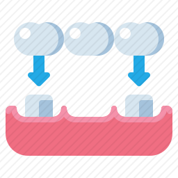植牙图标