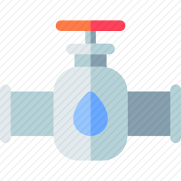 阀门图标