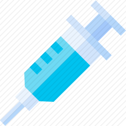 注射器图标