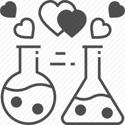爱情药水图标