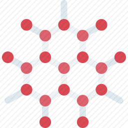 纳米技术图标