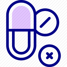 药物图标