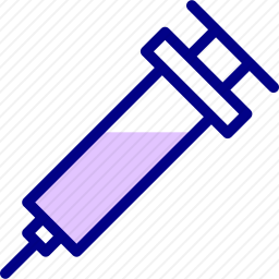 注射器图标