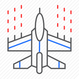 飞机游戏图标