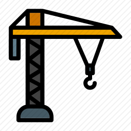起重机图标