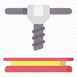 螺丝刀图标