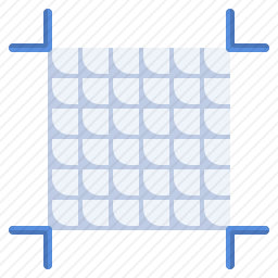 网格图标