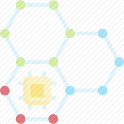 纳米技术图标