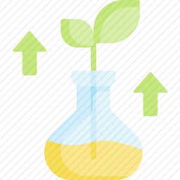 植物图标