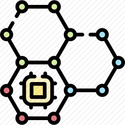 纳米技术图标