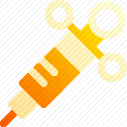 注射器图标