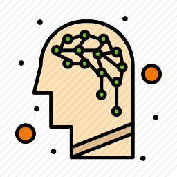 人工智能图标