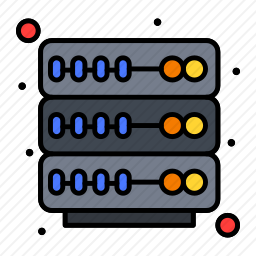 服务器图标
