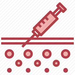 注射图标