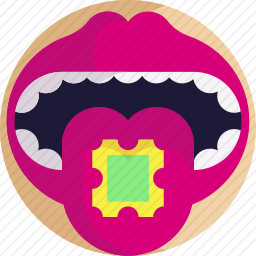 <em>LSD</em>图标