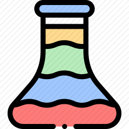 化学试剂图标