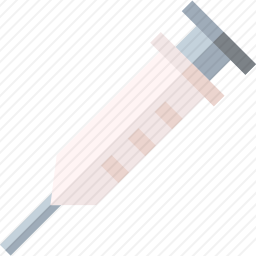 注射器图标