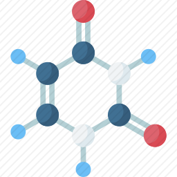 尿嘧啶图标