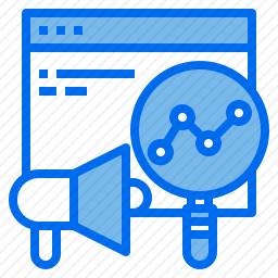营销网页图标