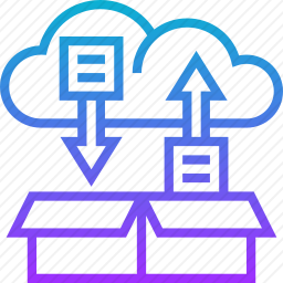 云存储图标