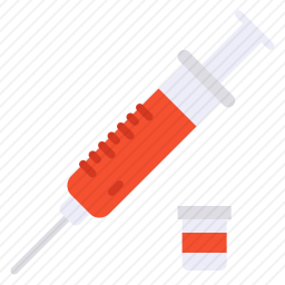 疫苗图标