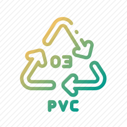 PVC图标