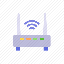 路由器图标