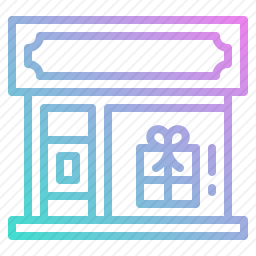 商店图标