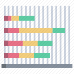 图表图标