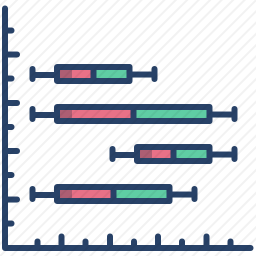 图表图标