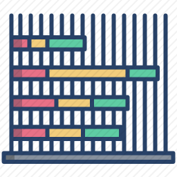 图表图标